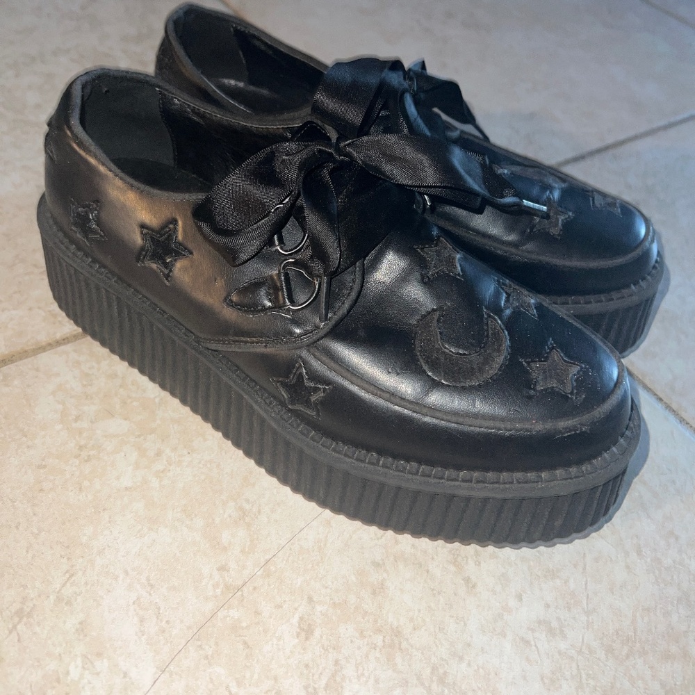 Killstar Creepers